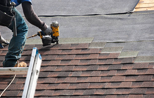 Licensed Roof Inspection service in Stonewall, TX - Brentwood Metal Roofing